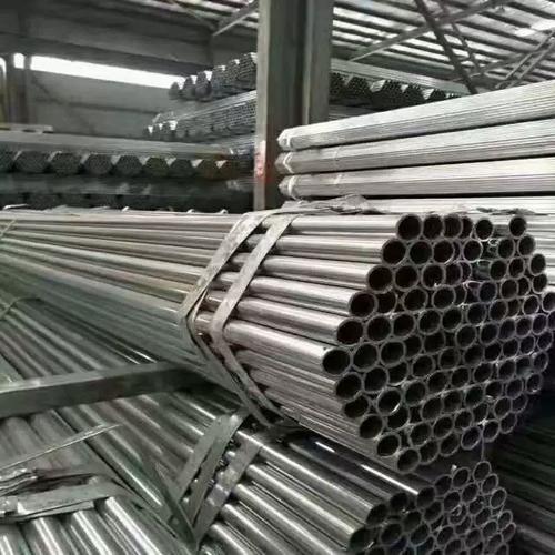长宁q355nhb耐候钢管